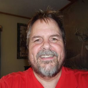 Meet your Posher, Jeff